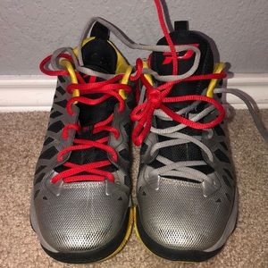 cp3 jordan’s